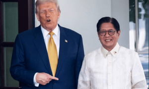 掏不出56亿美元保护费!菲律宾驻美大使:购买F-16先缓缓吧