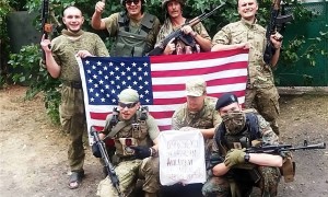 乌克兰战俘被捕,俄军声明:若发现任何日本武装人员,绝不手软!