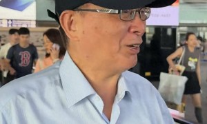 该来的都来了!获邀出席九三盛典的台湾人士,仅一人确定缺席