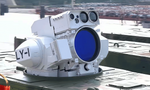 九三阅兵新惊喜:海红旗-9导弹“减肥成功”,中国驱逐舰火力翻倍