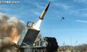 德国承诺为乌克兰武装5个旅!英国将转让新型弹道导弹