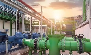 科技赋能!水泵远程管理系统开启供水新变革,你 get 了吗?