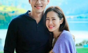 孙艺珍玄彬提名影帝影后!爱情家庭事业两无误,夫妻档是真的香