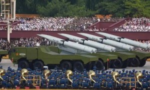 鹰击-19——蛇形机动的“宙斯盾杀手”,代表最尖端技术