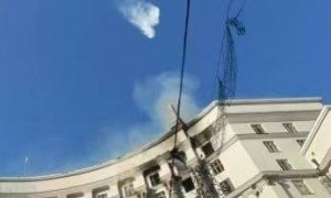 普京真强硬!特朗普刚宣布第二阶段制裁,800架无人机直扑乌克兰