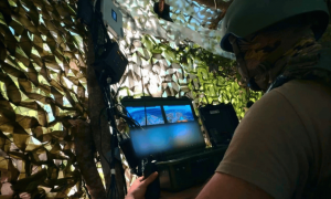 斩首战!俄军导弹未爆炸,就撞击了乌总理办公室,同时又有92名美国雇佣兵阵亡