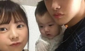 韩国女星自曝22岁怀孕,当时男友刚上大学,母亲知道后没脸出门