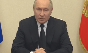 普京到现在才终于明白,俄军被拖了3年,还是打不赢乌克兰!背后原因果然不出所料