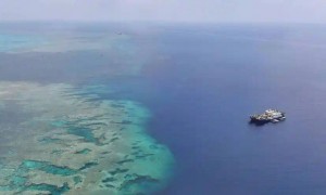 试探中俄共同底线!美国这次彻底不演了,要在日本部署导弹系统