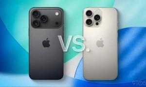 原创 
            iPhone17全系价格出炉,这次有2款要涨价1000元?