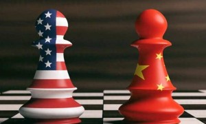 中美防长通话:美方态度强硬,董军当面摊牌,立刻划定两条红线