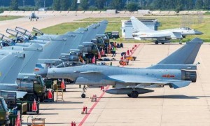 这才是中国空军当前最急缺的战机,要大量装备部队,并非歼20!