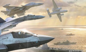 国庆可能有惊喜,福建舰再次出港,或一路向南回母港准备交付