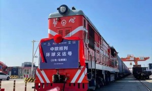 原创
波兰开放班列后坐不住了!谁能想到,仅11天,东方市场就找到两条新航线!