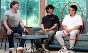 苹果四位AI大将出走,其中三位是华人