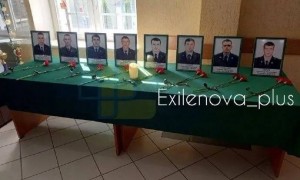 俄军罕见“大规模装甲突击”:团灭!8名特务军官被炸死