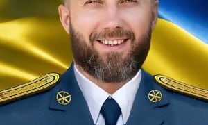 俄军一夜突袭基辅,这次打到了大鱼!乌方讣告:导弹专家被导弹炸死