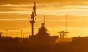 抢在中国之前,印度公布建造核动力航母,计划2037年正式服役,未来还会建造更多?