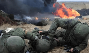 北约击落俄军机后,波兰火速下令关闭边境,恐影响中欧班列?外交部做出回应