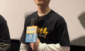 黄晓明为角色增重30斤后又瘦回,网友:增减30斤跟玩儿一样