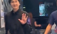 面相变了!56岁的孙楠近照瘦成“巴掌脸”,自曝瘦了20多斤