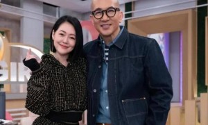 没完了?小S回应入围金钟奖,又拉大S挡枪,姐姐隐秘事全被抖光