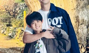 陈伟霆何穗官宣当爸妈!圈内仅5位明星送祝福,女方为爱牺牲事业