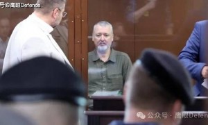 俄军炸弹消耗量回升!“军神”评夏季攻势:没突破乌军任何防线