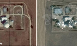 乌克兰再次摧毁俄罗斯境内两座雷达站,罗斯托夫空域监控能力削弱