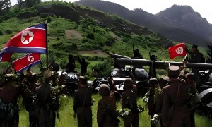 乌军在红军城反攻取得重大战果,通过鲜血与勇气收复国土