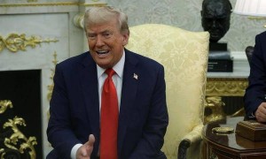 特朗普手中筹码失效,俄方递来备选方案,能让C929成功渡过难关