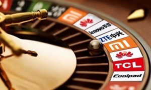 原创
对标苹果的国产车企,股价暴跌,投资者没信心!