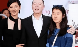 徐帆和冯小刚离婚了?26年无子女,徐帆不再隐忍,冯小刚有苦难言