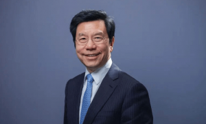 李开复锐评:美国已在人工智能硬件战争中败给中国