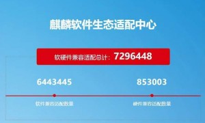 原创 
            很明显,有三大国产操作系统,已经走向成功了