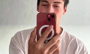 乌克兰姑娘达莉亚,俄罗斯小伙马克西姆:重于泰山和轻于鸿毛