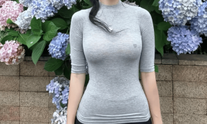 原创 
            日本推出高仿真“伴侣型”机器人,皮肤逼真引热议