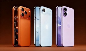 原创 
            iPhone 17“出师不利”,首销槽点太多,黄牛都不愿意收!