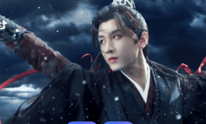 成毅《赴山海》口碑砸了!不要只剩下粉丝的虚假繁荣