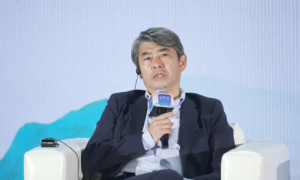 中国名酒如何讲好中国故事?秦书尧:要有特点、有趣味