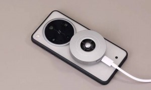 新iPhone不支持25W无线充,这真不赖苹果。