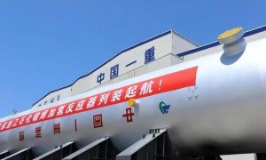 原创 
            西方专家警告:中国已崛起,3000吨级国之重器将改写全球石油规则