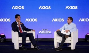 白宫AI顾问急了:这正中华为下怀,居心何在?