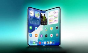 iPhone史上最贵手机!苹果爆料人:至少2000美元起售,像两个iPhone Air拼接在一起