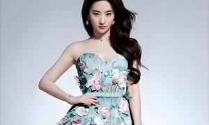 外表是仙女,私下里却是“老烟鬼”的7位女星,刘亦菲令人意外!