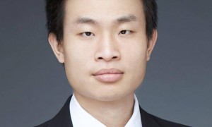 韦东奕参与项目通过国家自然科学奖初评!曾创造性解决难题