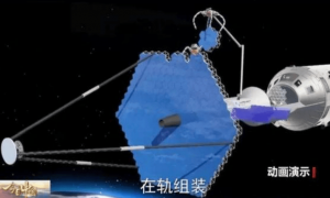 祝贺!长期被欧美国家实施严密封锁的核心技术,如今已被我国科学家突破!