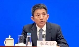 中国稀土出口管制如何影响外贸?李成钢回应