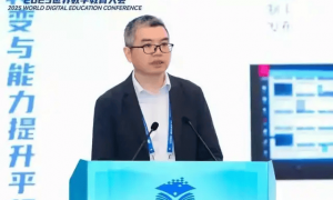 第一批AI受害者,是中小学语文老师